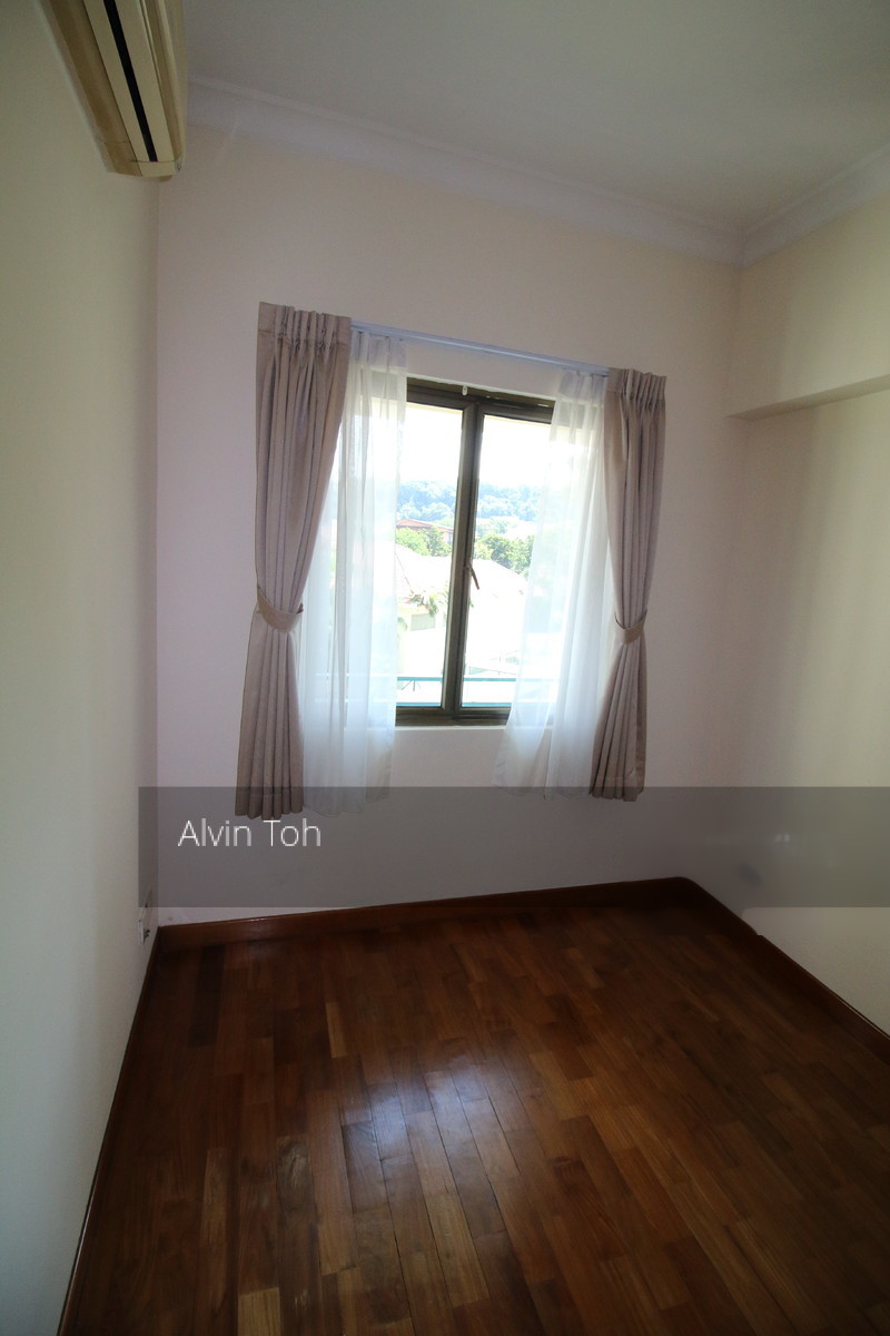 Hillbrooks (D23), Condominium #151782972